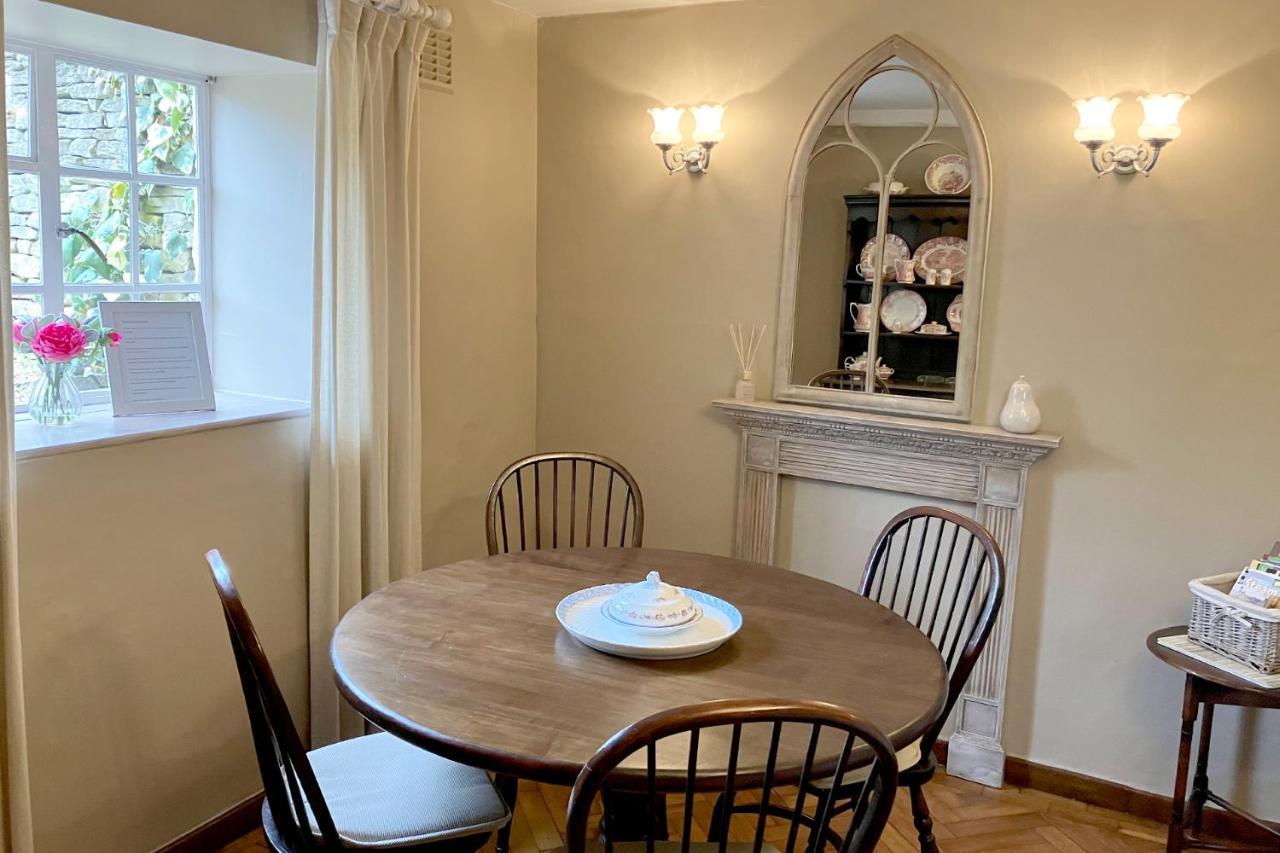 Box Cottage Бродуей Екстериор снимка