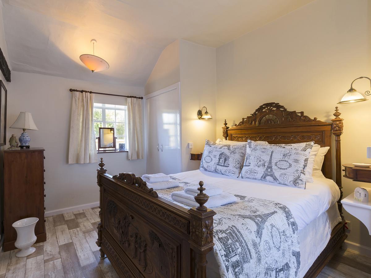 Box Cottage Бродуей Екстериор снимка