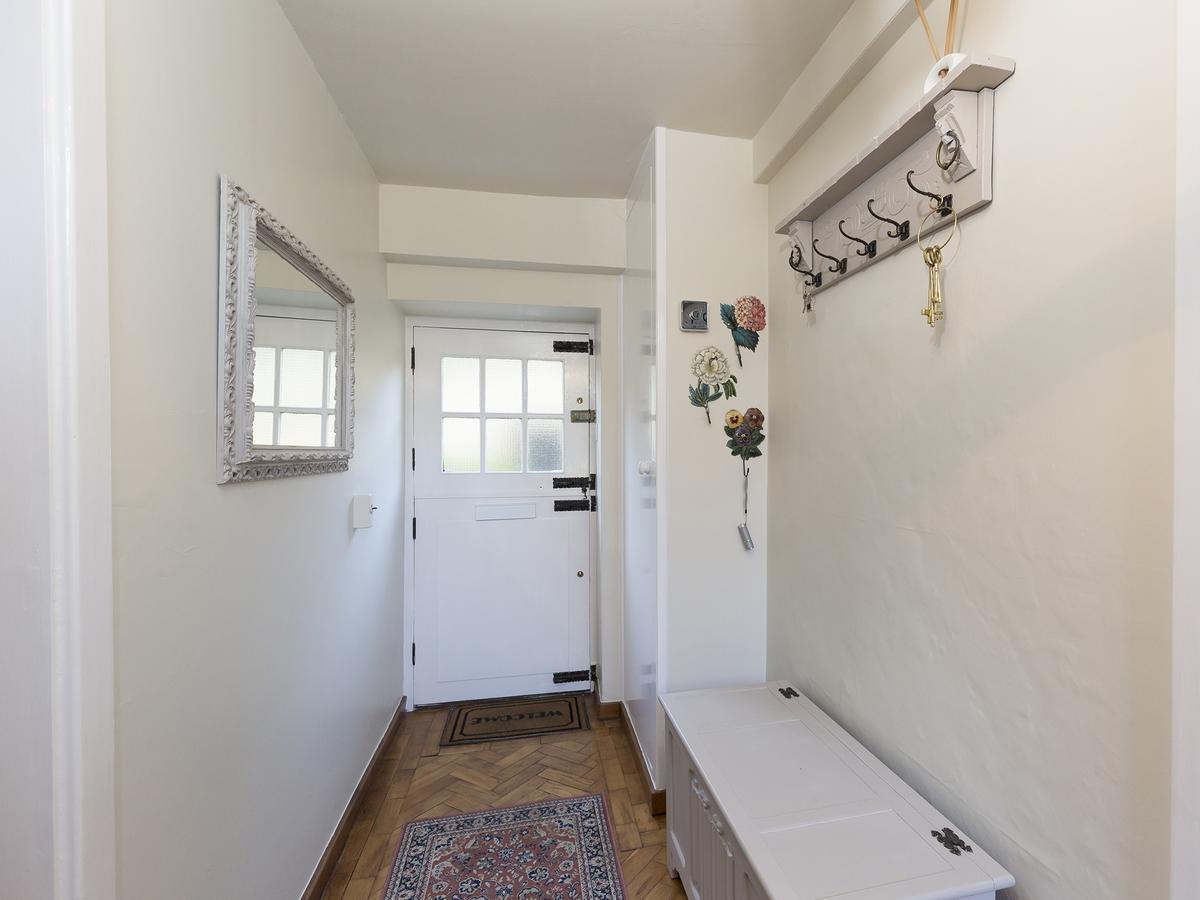 Box Cottage Бродуей Екстериор снимка